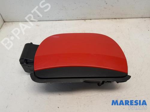 Tanklåg CITROËN C4 CACTUS 1.2 THP 110 (110 hp) 31426806