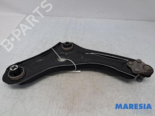 Used Left front suspension arm Left front suspension arm RENAULT MEGANE IV Grandtour (K9A/M/N_) 1.3 TCe 140 (K9NB) (140 hp) 32783911 32783911