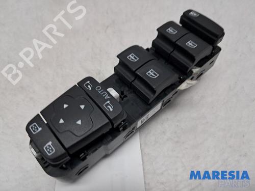 Used Switch RENAULT TALISMAN Grandtour (KP_) 1.6 TCe 150 (150 hp) 31499408