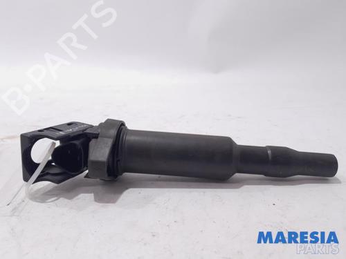 Used Ignition coil CITROËN DS3 (SA_) 1.4 VTi 95 (95 hp) 31503127