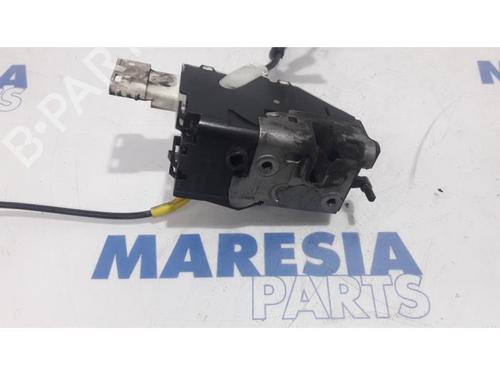 Elektronische module CITROËN JUMPY II Van 2.0 HDi 140 (136 hp) 31499190