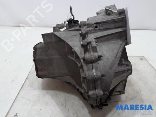 Gearbox DS DS 4 / DS 4 CROSSBACK (NX_) 1.6 BlueHDi 120 | BP31499226M3 - Image 2