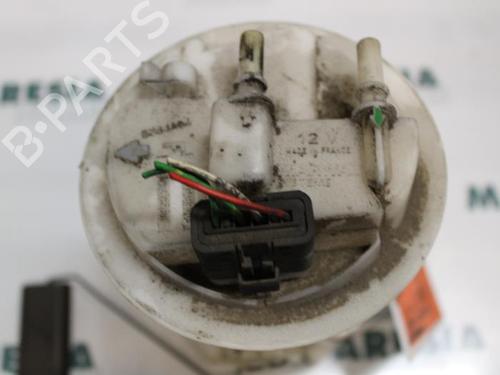 Used Fuel pump PEUGEOT 206 Hatchback (2A/C) 1.4 i (75 hp) 31401989