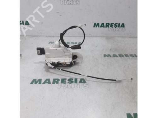 Used Electronic module Electronic module PEUGEOT 508 I (8D_) 2.0 HDi Hybrid4 AWC (163 hp) 31520768 31520768