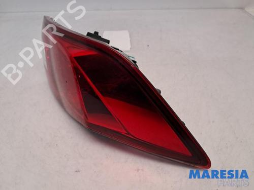 Left taillight RENAULT CLIO IV (BH_) 0.9 TCe 90 (BHNF, BHMA, BHMH, BHJK, BHJR) | BP31420383C34