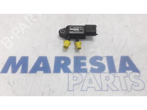 Used Electronic sensor ALFA ROMEO GIULIETTA (940_) 1.6 JTDM (940FXD1A) (105 hp) 31385228