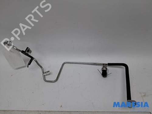 Used AC pipe AC pipe RENAULT KADJAR (HA_, HL_) 1.2 TCe 130 (HLMR) (130 hp) 40093161 40093161