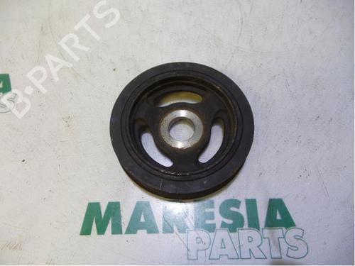 Polia PEUGEOT 508 SW I (8E_) 1.6 HDi (112 hp) 31416534