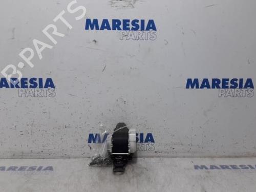 Sikkerhedssele bag højre CITROËN C1 (PM_, PN_) 1.0 (68 hp) 31484977