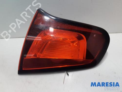 Used Right taillight CITROËN C3 II (SC_) 1.6 VTi 120 (120 hp) 31531610
