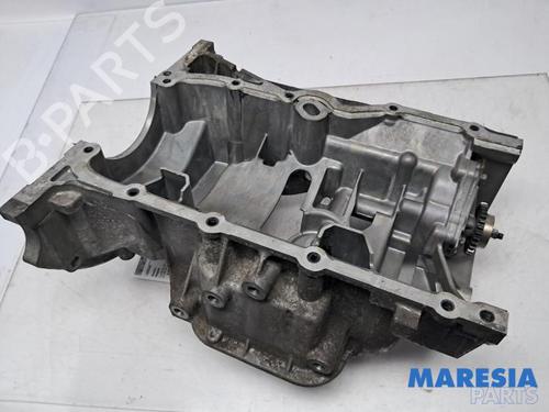 Front right seatbelt RENAULT MEGANE III Grandtour (KZ0/1) 1.4 TCe (KZ0F, KZ1V) | BP31496313I25 