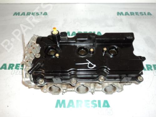 Used Cylinder head RENAULT VEL SATIS (BJ0_) 3.5 V6 (BJ0R, BJ0V, BJ0U) (241 hp) 31414468