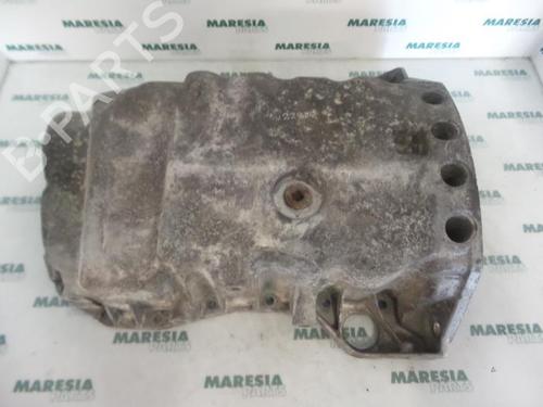 Used Front right seatbelt RENAULT LAGUNA II Grandtour (KG0/1_) 1.9 dCi (KG0G) (120 hp) 31451868