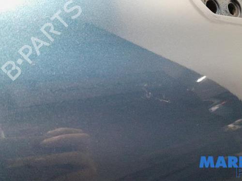 Right front door CITROËN C4 Grand Picasso II (DA_, DE_) 1.6 HDi / BlueHDi 115 | BP31424780C3 