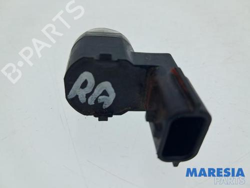 Electronic sensor RENAULT CLIO IV (BH_) 1.6 RS (BHJ4, BHJ6, BHMM) | BP38284949M84 - Image 3