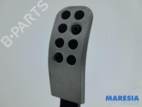 Pedal PEUGEOT 2008 I (CU_) 1.2 THP 110 / PureTech 110 | BP38312035I4 - Image 2