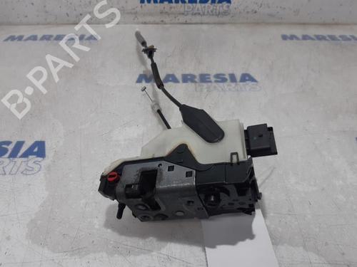 Electronic module PEUGEOT 208 I (CA_, CC_) 1.4 HDi | BP31484224M83