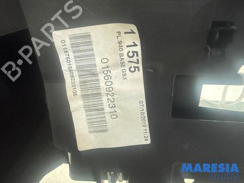 Dashboard ALFA ROMEO GIULIETTA (940_) 1.4 TB (940FXB1A, 940FXB11) | BP40510272C46 - Image 4