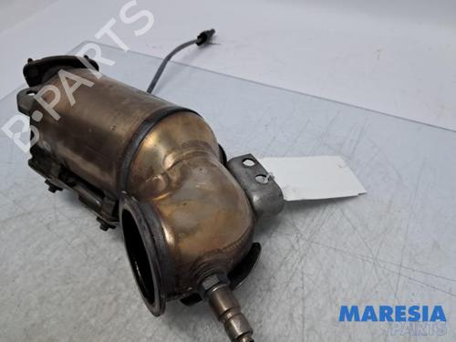 Catalyst OPEL ADAM (M13) 1.0 | BP37875408M10 - Image 2