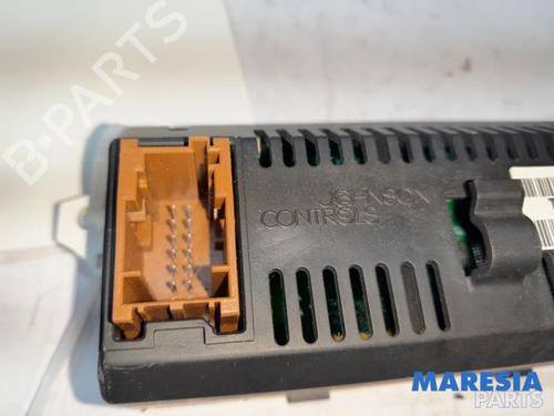 Electronic module CITROËN JUMPY II Van 2.0 HDi 125 | BP31495972M83