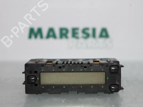 electronic-module-citroen-xsara-n1-1997-1998-1999-2000-2001-2002-2003-2004-2005-31420580 main image