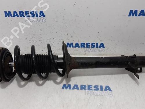 Used Right front shock absorber PEUGEOT BOXER Van 3.0 HDi 160 (156 hp) 31443083