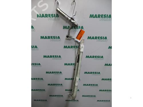 Used Left curtain airbag RENAULT CLIO III (BR0/1, CR0/1) 1.4 16V (98 hp) 31464949