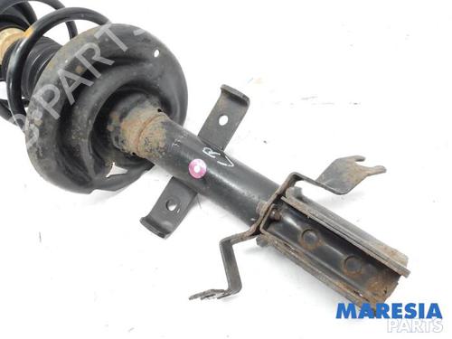 Right front shock absorber RENAULT CLIO IV (BH_) 0.9 TCe 90 (BHNF, BHMA, BHMH, BHJK, BHJR) | BP31485485M17 