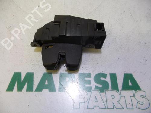 Used Electronic module Electronic module PEUGEOT 308 I (4A_, 4C_) 1.6 16V (140 hp) 31512518 31512518