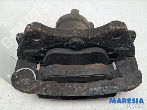 Used Left front brake caliper Left front brake caliper 36985524 36985524