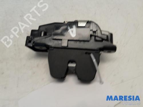 Used Electronic module Electronic module CITROËN C5 III (RD_) 2.0 16V (RDRFJC, RDRFJF) (140 hp) 31455956 31455956