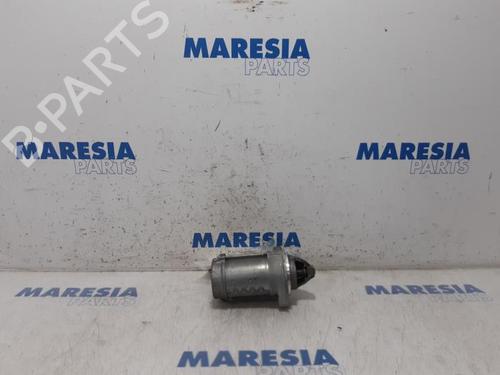 Used Starter FIAT 500 (312_) 0.9 (312AXP1A) (60 hp) 31451901