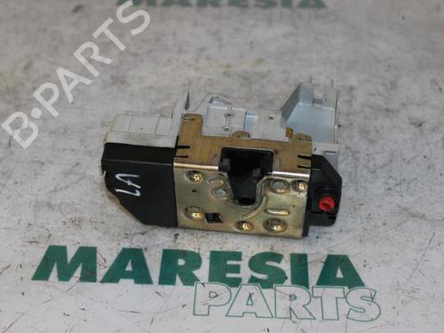 Electronic module PEUGEOT 307 SW (3H) 1.6 16V | BP31413134M83