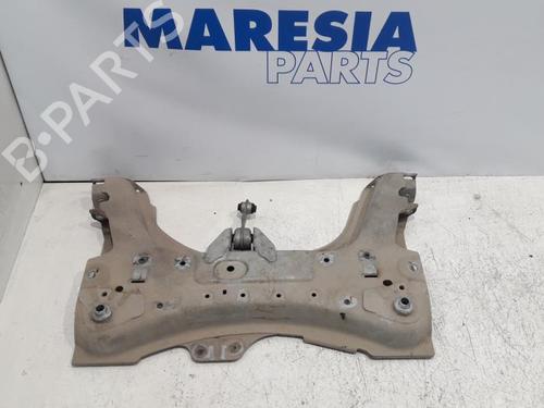 Used Subframe RENAULT CLIO IV Grandtour (KH_) 1.5 dCi 90 (KHN3, KHN4) (90 hp) 31528564