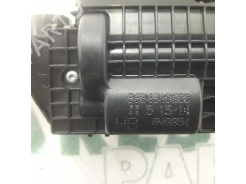 Electronic module PEUGEOT 208 I (CA_, CC_) 1.0 VTi | BP31495426M83