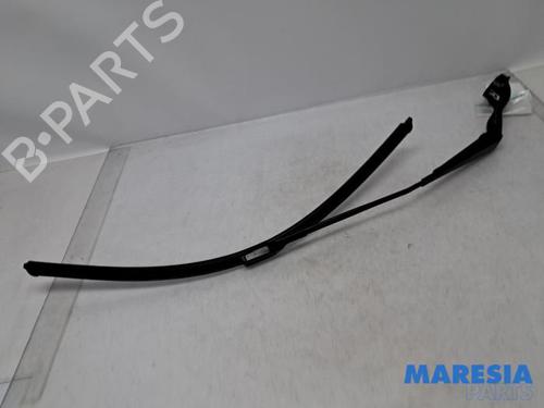Used Front windshield wiper arm RENAULT SCÉNIC IV (J9_) 1.3 TCe 140 (140 hp) 31535764