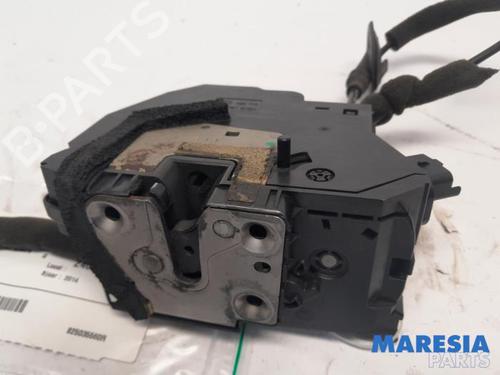 Electronic module RENAULT TWINGO III (BCM_, BCA_) 1.0 SCe 70 | BP31430316M83