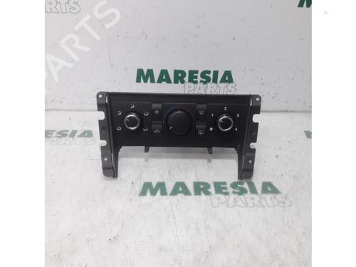 Used Climate control FIAT CROMA (194_) 1.8 16V (194AXG1A) (140 hp) 31488468