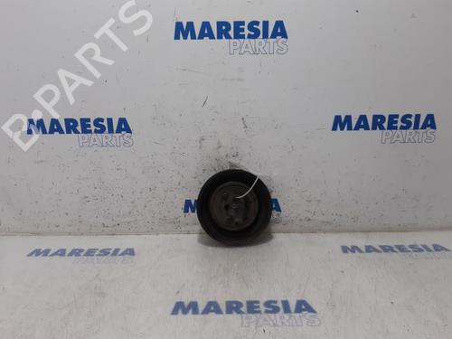 Remskive PEUGEOT BOXER Van 2.2 HDi 110 (110 hp) 31491431