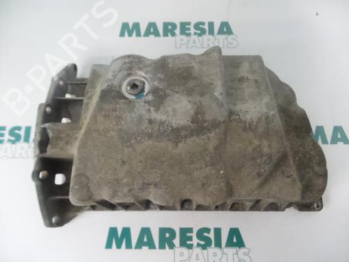 Used Front right seatbelt Front right seatbelt RENAULT MEGANE Scenic (JA0/1_) 2.0 i (JA02, JA0G) (109 hp) 31435869 31435869