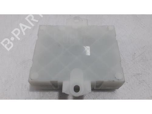 Control unit RENAULT ESPACE V (JR_) 1.6 dCi 160 | BP31467103M11