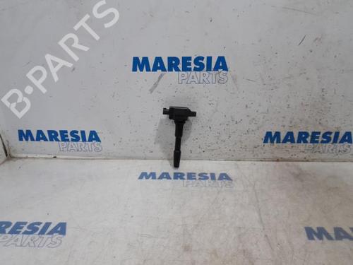 Used Ignition coil RENAULT CLIO IV (BH_) 0.9 TCe 90 (BHNF, BHMA, BHMH, BHJK, BHJR) (90 hp) 31431605