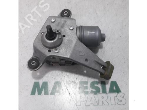 Used Front wiper motor RENAULT SCÉNIC IV (J9_) 1.2 TCe 115 (115 hp) 31450189