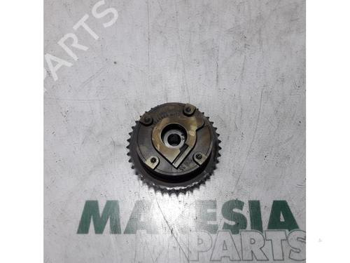 Used Pulley CITROËN BERLINGO MULTISPACE (B9) 1.6 VTi 120 (120 hp) 31417933