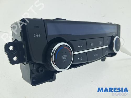 Climate control RENAULT KADJAR (HA_, HL_) 1.2 TCe 130 (HLMR) | BP39726069I5 - Image 2