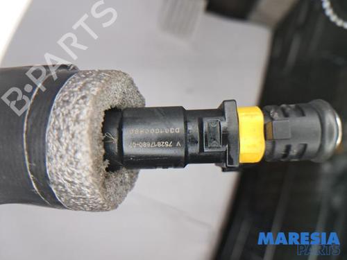 Injector CITROËN BERLINGO MULTISPACE (B9) 1.6 VTi 120 | BP38600735M100 - Image 5