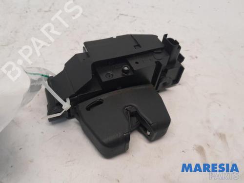 Used Electronic module PEUGEOT 508 SW I (8E_) 1.6 THP (156 hp) 31494858