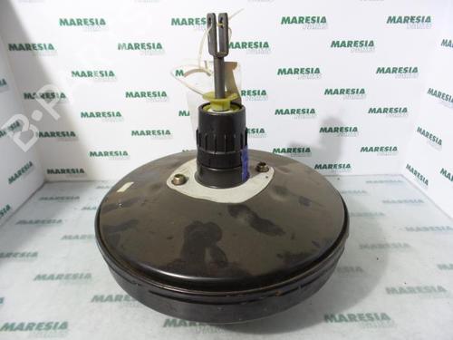 Used Servo brake RENAULT SCÉNIC II (JM0/1_) 1.5 dCi (JM02, JM13) (101 hp) 31413585