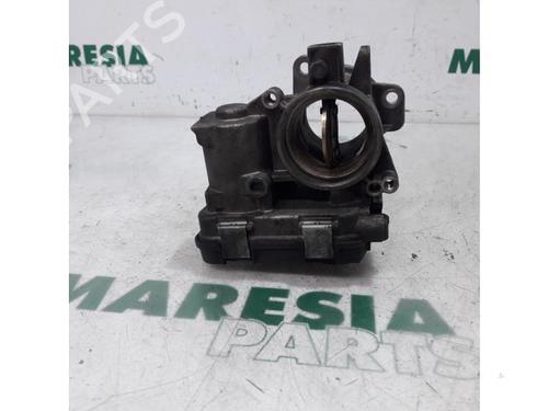 Throttle body FIAT PUNTO EVO (199_) 1.3 D Multijet | BP31423710M82