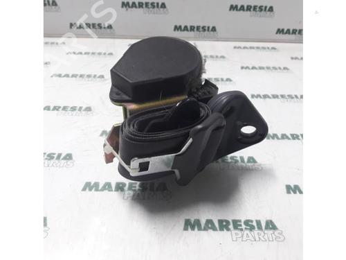 Front left seatbelt RENAULT ESPACE III (JE0_) 2.2 12V TD (JE0E, JE0H, JE0P) | BP31507810I26
